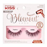 Kiss Blowout Lash Pageboy KBWL01C
